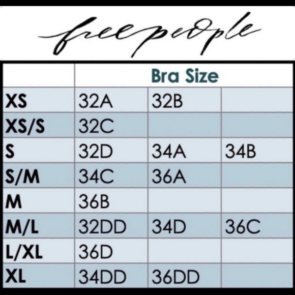 NWT Free People Stay With Me Adobe Bralette - Picture 8 of 8